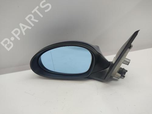 Used Left mirror BMW 1 (E87) 118 d (143 hp) 29762698