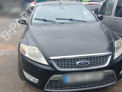 Brugte FORD MONDEO IV (BA7) 2.0 TDCi (140 hp) 4432496
