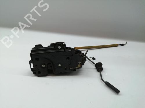Used Front left lock Front left lock SEAT LEON (1M1) [1999-2006] 33464290 33464290