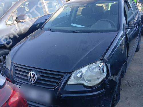 Używane części VW POLO IV (9N_, 9A_) [2001-2014]  4346931