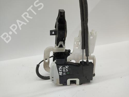 Front left lock HYUNDAI ix35 (LM, EL, ELH)  | BP26738909C98 