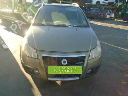 FIAT SEDICI (189_) 1.9 D Multijet 4x4 (120 hp) 816696