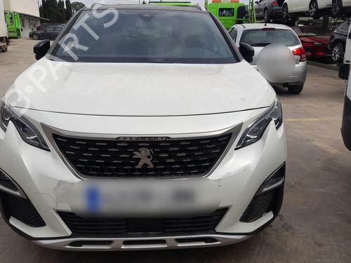Rear bumper PEUGEOT 5008 II (MC_, MJ_, MR_, M4_)  | BP29720169C8 