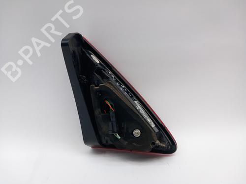 Right tailgate light PEUGEOT 3008 I MPV (0U_)  | BP29435101C80 