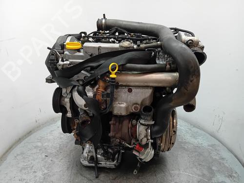 Engine OPEL ASTRA H (A04) | BP37012041M1 - Image 4