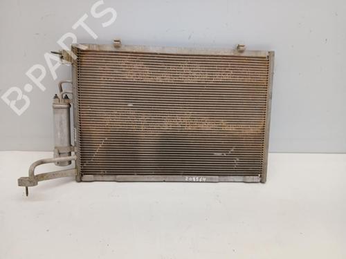AC-Kondensator AC-Kondensator FIAT FIORINO Box Body/MPV (225_) 1.3 D Multijet (225BXD1A, 225BXB1A, 225BXB11) (75 hp) 37594720 37594720