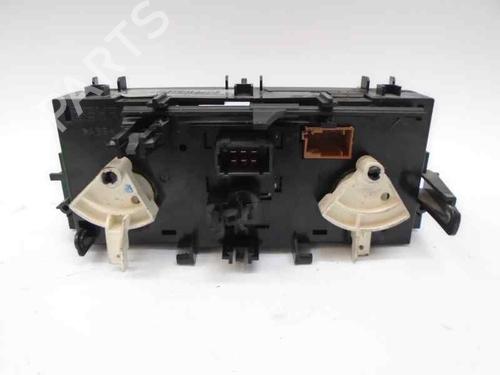 Climate control CITROËN C3 II (SC_)  | BP6323195I5 