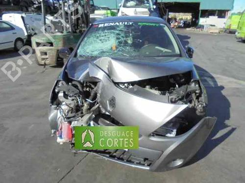 RENAULT CLIO III (BR0/1, CR0/1) 1.5 dCi (88 hp) 721549