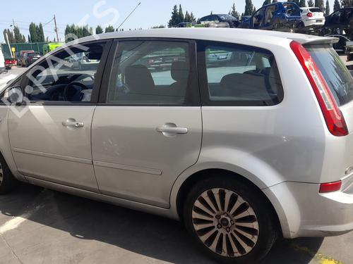 Left rear door FORD C-MAX (DM2)  | BP18832456C4 