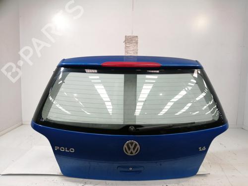 Used Tailgate VW POLO (9N_, 9A_) 1.4 16V (75 hp) 18964461