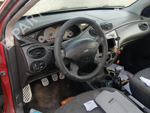 Engine control unit (ECU) FORD FOCUS I (DAW, DBW) 1.8 TDCi | BP36276064M57  - Image 7
