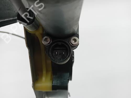Front right window mechanism MERCEDES-BENZ CITAN Mixto (Double Cabin) (W415) 109 CDI (415.603, 415.605) | BP22797261C23 