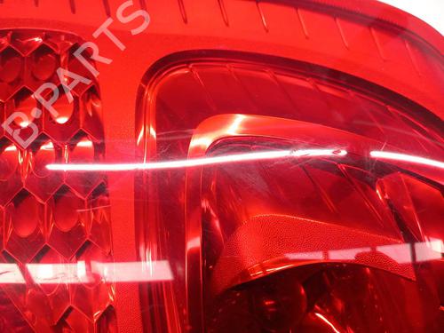 Right taillight FORD FIESTA VI (CB1, CCN) | BP34168418C35 - Image 4