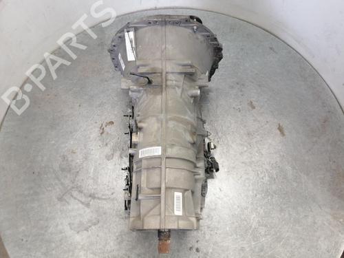 Used Gearbox LAND ROVER RANGE ROVER SPORT I (L320) 3.0 D 4x4 (245 hp) 32186365