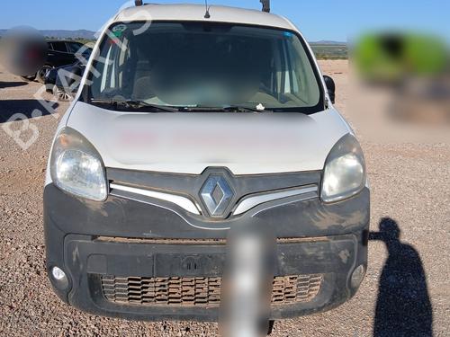 Used Parts RENAULT KANGOO / GRAND KANGOO II (KW0/1_)    4597082