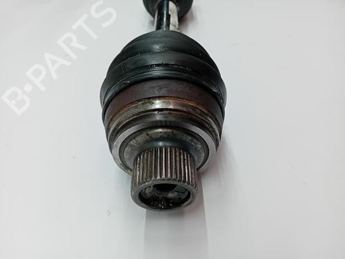 Left front driveshaft AUDI A4 B9 (8W2, 8WC) | BP37182226M38 - Image 2