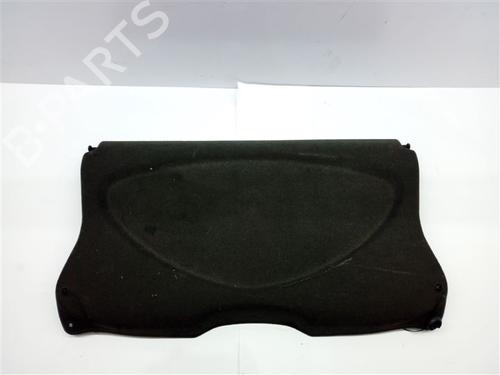 Hattehylde Hattehylde FORD FOCUS I (DAW, DBW) 1.8 Turbo DI / TDDi (90 hp) 13481482 13481482