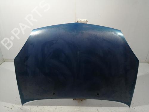 Motorhjelm RENAULT CLIO II (BB_, CB_) 1.5 dCi (B/CB07) (65 hp) 29278710
