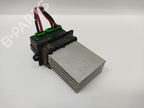 Used Heater resistor CITROËN C5 I (DC_) 2.0 HDi (DCRHZB, DCRHZE) (109 hp) 28191586