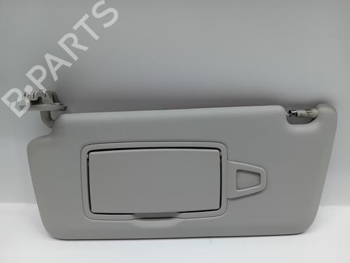 Left sun visor MERCEDES-BENZ GLA-CLASS (X156) GLA 200 CDI / d (156.908) | BP18838873I1 
