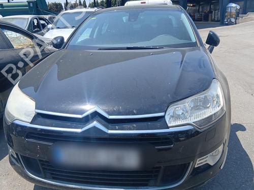 Gebruikte CITROËN C5 III (RD_) 2.0 HDi 140 (RDRHF8, RDRHFA, RDRHA8, RDRHAJ) 4792993 Onderdelen