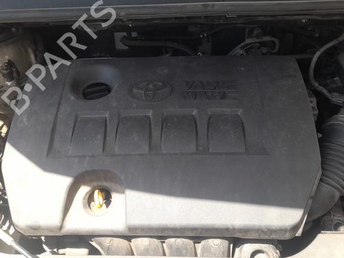 AC compressor TOYOTA VERSO (_R2_)  | BP19175770M34 