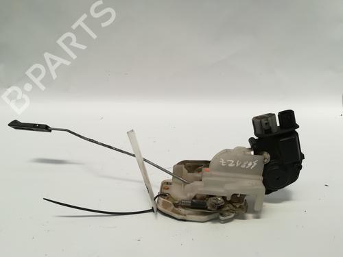 Høyre foran lås HONDA HR-V (GH_) 1.6 16V 4WD (GH2, GH4) (124 hp) 10004708