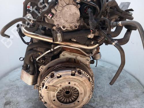 Motor CHRYSLER SEBRING (JS) 2.0 CRD | BP30511170M1