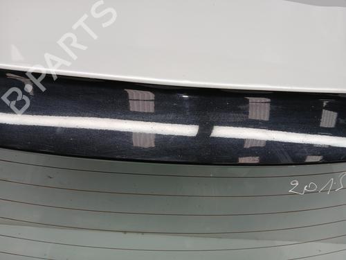 Tailgate TOYOTA YARIS (_P21_, _PA1_, _PH1_)  | BP29546937C6 