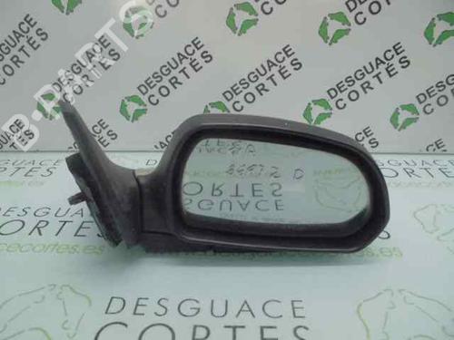 Used Right mirror KIA SHUMA II Saloon (FB) 1.6 (101 hp) 5468100