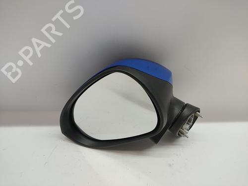 Used Left mirror SEAT IBIZA IV ST (6J8, 6P8) 1.6 TDI (90 hp) 31113848