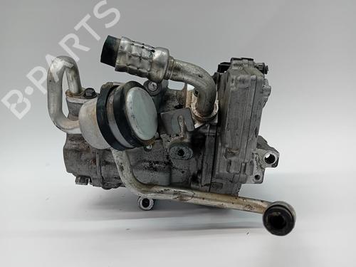 AC compressor RENAULT MEGANE IV Hatchback (B9A/M/N_) | BP38541343M34 - Image 5