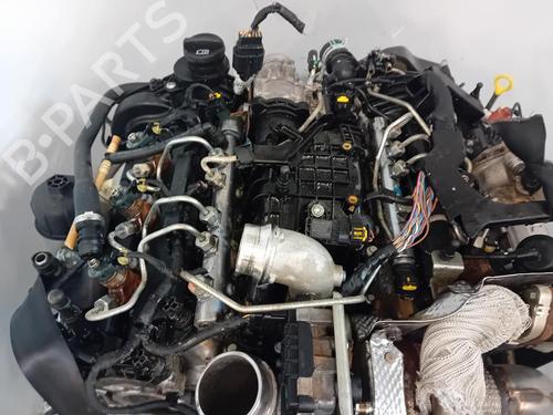 Motor für JEEP GRAND CHEROKEE IV (WK, WK2) 3.0 CRD V6 4x4 (190 hp) 32774862