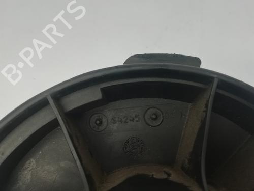 Heater blower motor PEUGEOT 206 Hatchback (2A/C) 2.0 HDI 90 | BP14028493M62 