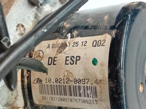 ABS pump MERCEDES-BENZ C-CLASS (W204) | BP37471492M43 - Image 4