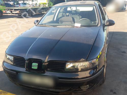 Left front door SEAT LEON (1M1) 1.9 TDI | BP16683370C2 