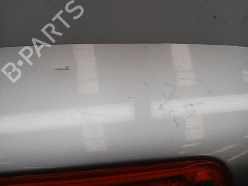 Tailgate FORD FUSION (JU_) 1.6 TDCi | BP29278675C6 