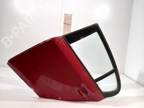 Dør venstre bagtil Dør venstre bagtil BMW 1 (E87) 116 d (116 hp) 34244966 34244966