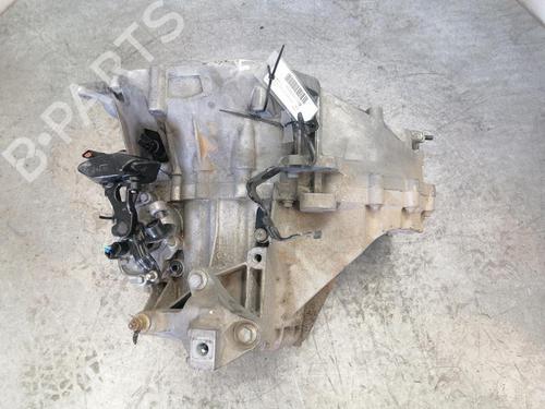 Used Gearbox Gearbox FORD FOCUS II (DA_, HCP, DP) 2.0 TDCi (136 hp) 36032204 36032204