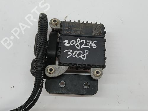 Used Electronic module Electronic module 37032654 37032654