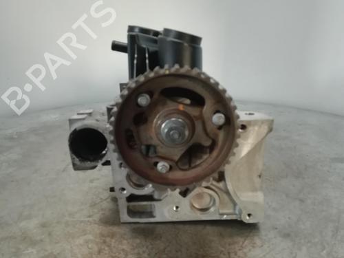 Cylinder head RENAULT MEGANE II (BM0/1_, CM0/1_) 1.5 dCi (BM1E, CM1E) | BP16649943M5 