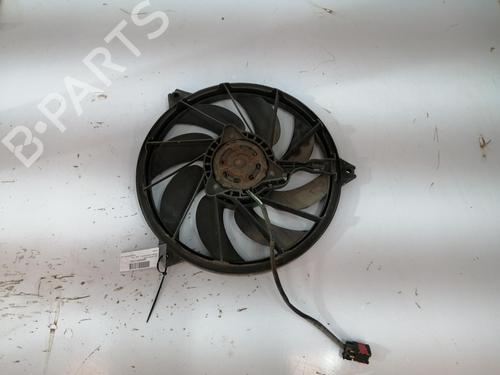 Radiator fan PEUGEOT 206 Hatchback (2A/C) 1.4 LPG | BP28112001M35 