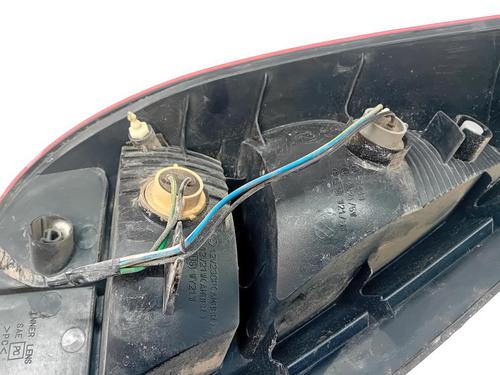 Right taillight SUZUKI LIANA Hatchback 1.6 (RH416) | BP38757647C35 - Image 2