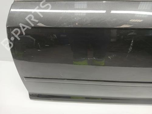 Left front door AUDI A3 (8P1)  | BP23460247C2 
