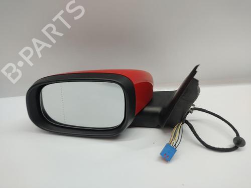 Specchietto retrovisore sinistro VOLVO V50 (545) 2.0 D (136 hp) 32292933