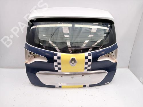 Used Tailgate RENAULT SCÉNIC IV (J9_) [2016-2022]  28156072