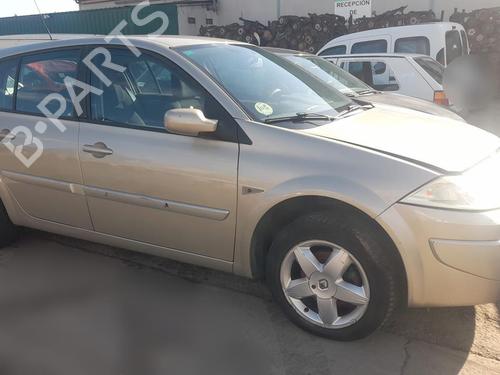 Used Parts RENAULT MEGANE II (BM0/1_, CM0/1_) [2001-2012]  4263766