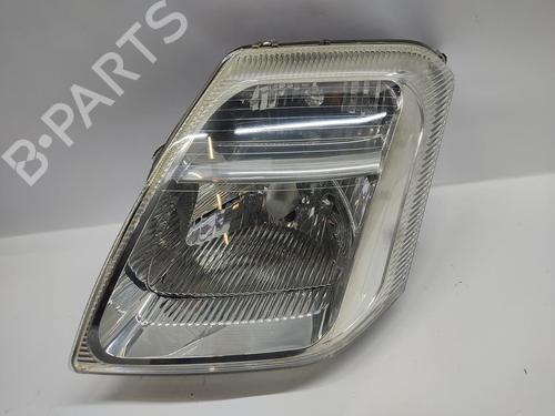 Used Left headlight CITROËN C2 (JM_) 1.4 (73 hp) 29865478