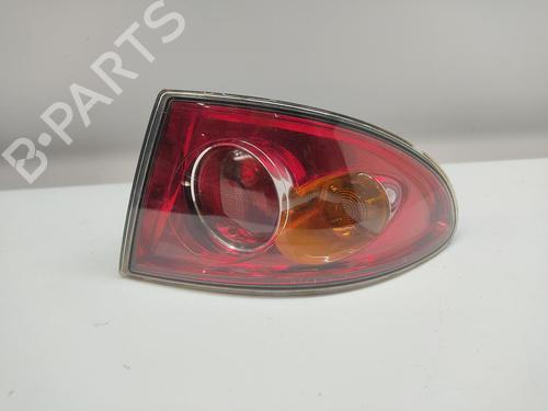 Used Right taillight SEAT CORDOBA (6L2) [2002-2009]  32758511