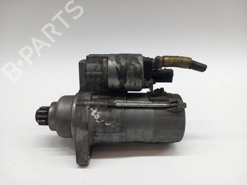 Used Starter Starter VW TOURAN (1T1, 1T2) [2003-2011] 32387515 32387515